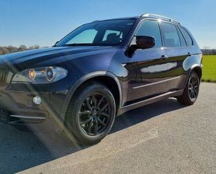 BMW BMW X5 4.8i Gebrauchtwagen