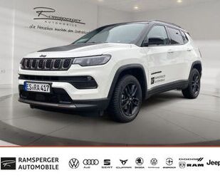 Jeep Jeep Compass e Hybrid Upland 1.5 l T4 48V Gebrauchtwagen