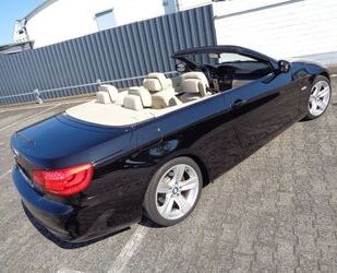 BMW BMW 325i Aut.Cab.Dt.SH Sportsitz Nav.Prof.H&K Shad Gebrauchtwagen