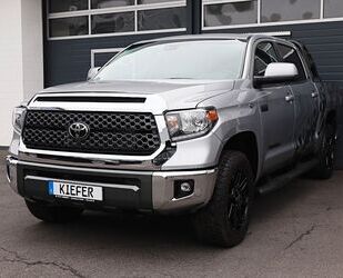 Toyota Toyota Tundra 5.7L/SHZ/WIFI/AHK/KAMERA/BTH/R20 Gebrauchtwagen