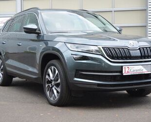 Skoda Skoda Kodiaq Drive 125 4x4*R-Kamera*AHK*7-Sitze*LE Gebrauchtwagen