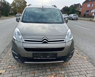 Citroen Citroën Berlingo Kombi Selection Gebrauchtwagen