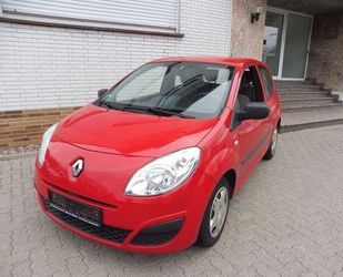 Renault Renault Twingo 1.2 Authentique Gebrauchtwagen