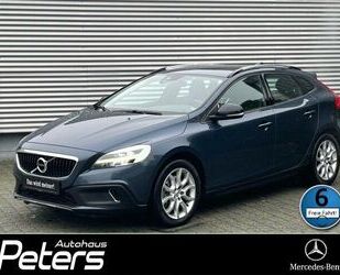 Volvo Volvo V 40 Cross Country T3 2.0 Momentum Navi/LED/ Gebrauchtwagen