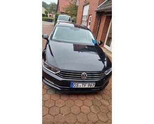 VW Volkswagen Passat Variant 2.0 TDI SCR 140kW Comfor Gebrauchtwagen