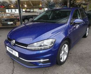 VW Volkswagen Golf VII 1.6 TDI Join Gebrauchtwagen