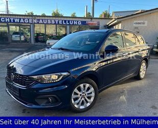 Fiat Fiat Tipo Automatik Lounge, Navi, Kamera, 35.000Km Gebrauchtwagen