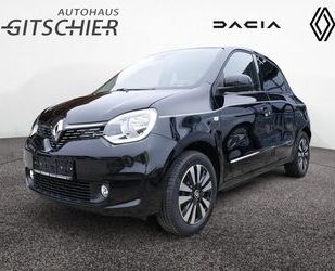 Renault Renault Twingo E-TECH 100% elektrisch Techno Paket Gebrauchtwagen