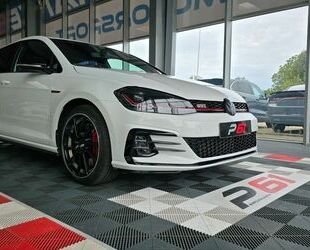 VW Volkswagen Golf 2.0 TSI GTI Gebrauchtwagen