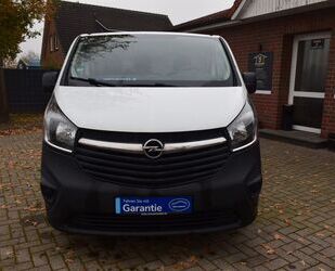 Opel Opel Vivaro B Kasten/Kombi Kasten L2H1 2,9t Gebrauchtwagen