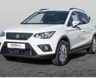 Seat Seat Arona 1.6 TDI Start&Stop 70kW Style DSG Style Gebrauchtwagen