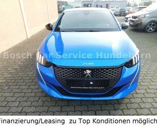 Peugeot Peugeot 208 GT 1.2 PureTech 130 EU6d EAT8 Aut Gebrauchtwagen