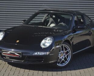 Porsche Porsche 997 997 3.8 Carrera S Gebrauchtwagen