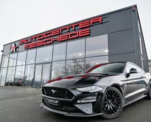 Ford Ford Mustang 5.0 Ti-VCT V8 GT Aut. Navi* MagneRide Gebrauchtwagen