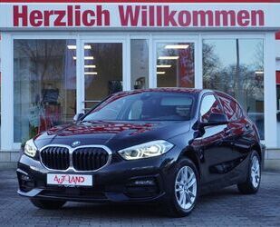 BMW BMW 118i Sportline Aut. LED Navi VCP Gebrauchtwagen