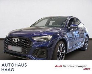 Audi Audi Q5 Sportback S line quattro Tour MRTX PDC+ Vi Gebrauchtwagen