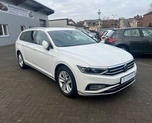 VW Volkswagen Passat Elegance 2.Hd DSG IQ.LED HUD ACC Gebrauchtwagen