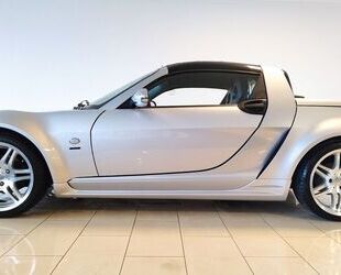 Smart Smart Roadster BRABUS Xclusive / Gebrauchtwagen