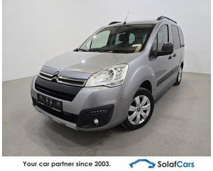 Citroen Citroën Berlingo 1.2 PureTech 5PL Navi Camera Klim Gebrauchtwagen