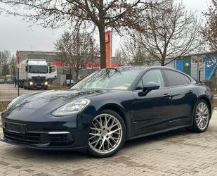 Porsche Porsche Panamera 4 LED Panor Leder ACC BOSE 14 Weg Gebrauchtwagen