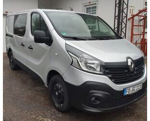 Renault Renault Trafic Gebrauchtwagen