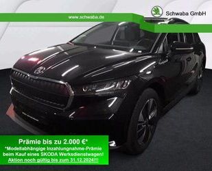 Skoda Skoda Enyaq 60 62 kW/h Wärmep.*LED*VIRTUAL*AHK*ACC Gebrauchtwagen