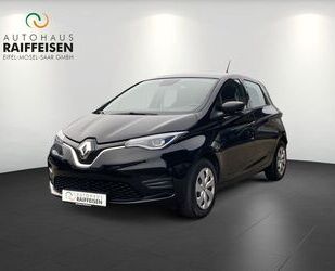 Renault Renault ZOE Life R110 Z.E.50 Batteriekauf Winter-P Gebrauchtwagen