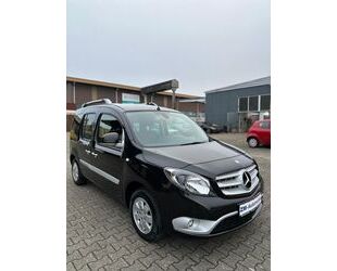 Mercedes-Benz Mercedes-Benz Citan Tourer Edition 111CDI *Top Opt Gebrauchtwagen