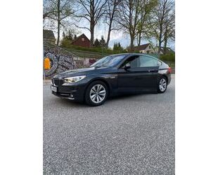 BMW BMW 535 Gran Turismo 535d xDrive Gran Turismo - Gebrauchtwagen