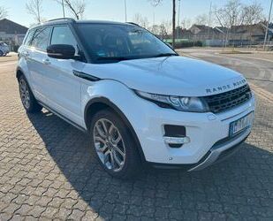 Land Rover Land Rover Range Rover Evoque 2.0 Si4 Dynamic Gebrauchtwagen