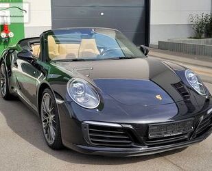 Porsche 991 Gebrauchtwagen