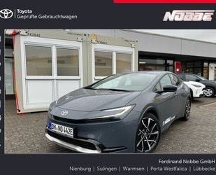 Toyota Toyota Prius Plug-in Hybrid Executive *sofort lief Gebrauchtwagen