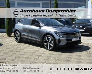 Renault Renault Megane TECHNO E-Tech 100% Gebrauchtwagen