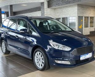 Ford Ford Galaxy Trend 7-Sitzer PDC Klimaauto. Start/St Gebrauchtwagen