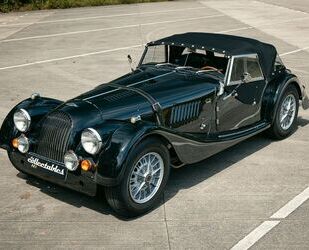 Morgan Morgan Plus 8 1972 recent body off restoration LHD Gebrauchtwagen