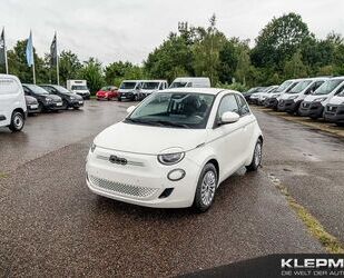 Fiat Fiat 500e 500 3+1 Gebrauchtwagen