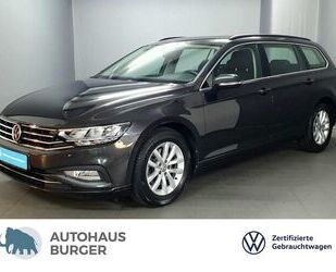 VW Volkswagen Passat Variant Business 2.0TDI DSG ACC/ Gebrauchtwagen