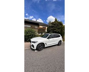 BMW BMW X5 xDrive30d - Gebrauchtwagen