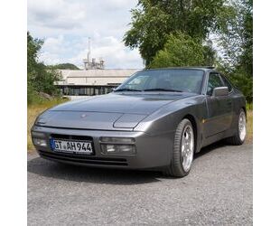 Porsche Porsche 944 S2 Targa Gebrauchtwagen