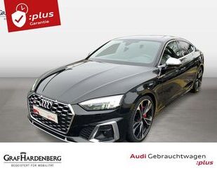 Audi Audi S5 Sportback 3.0 TDI tiptronic Navi DAB AHK Gebrauchtwagen