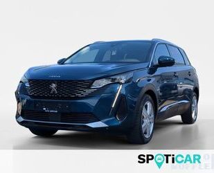 Peugeot Peugeot 5008N ALPK BH130EAT8 Klima Navi Rückfahrka Gebrauchtwagen