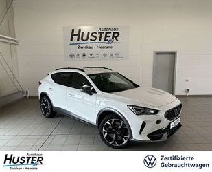 Cupra Cupra Formentor VZ 2.0 TSI DSG 4Drive Gebrauchtwagen