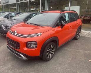 Citroen Citroën C3 Aircross Shine Gebrauchtwagen