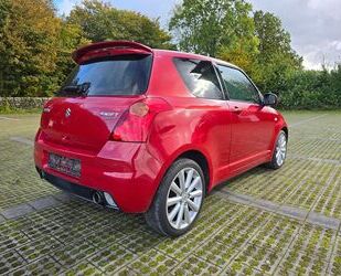 Suzuki Suzuki Swift 1.6 Sport MZ Gebrauchtwagen