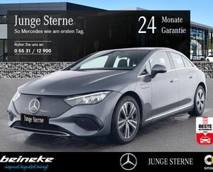 Mercedes-Benz Mercedes-Benz EQE 300 Advanced Plus AHK LED RFK Di Gebrauchtwagen