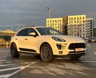 Porsche Porsche Macan S S Gebrauchtwagen