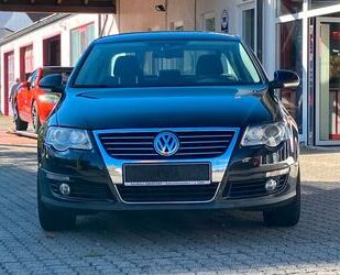 VW Volkswagen Passat 2.0 Lim. Highline Gebrauchtwagen