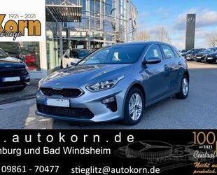 Kia Kia ceed 1.6 D Vision 136 48V DCT7 Nav Komfort Gebrauchtwagen