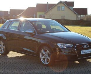 Audi Audi A3 Sportback *Navi*LED*PDC vo+hi*SHz* Gebrauchtwagen