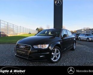 Audi Audi A3 Limousine 1.4 TFSI Ambition+ACC+NAVI+NSW+A Gebrauchtwagen